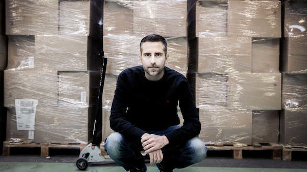 Coolshop-stifter raser over Ominto: "De misbruger vores gode navn"