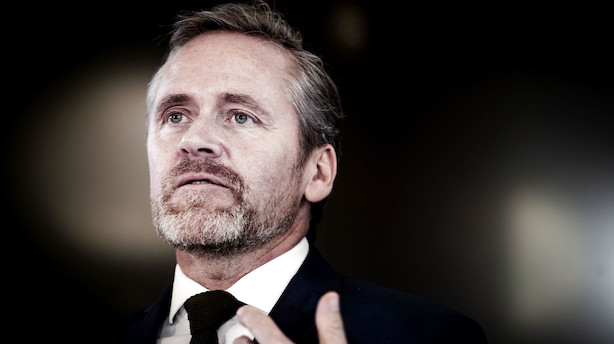 EU enige om sanktioner mod Iran