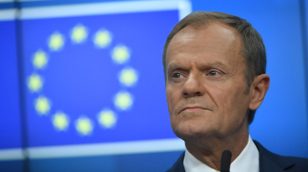 EU-chefer sender fælles brev med løfter til presset May