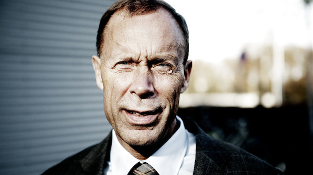 Analyse: Læren af Riisgaard-kuren i ALK