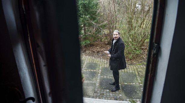 Bitcoin-rigmand efter overskud på 347 mio kr: "Mange havde nok forestillet sig, at det var endnu større tal"