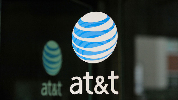 Hulu køber minoritetspost fra AT&T - værdisat til 15 mia dollar