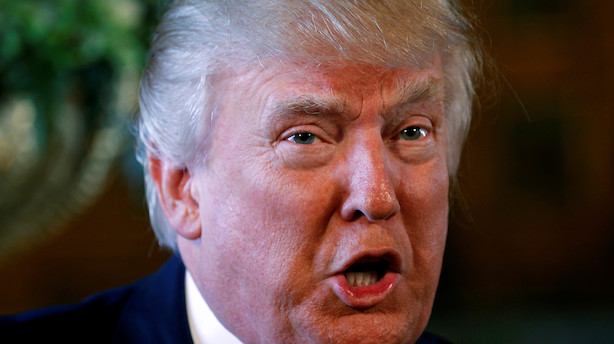 Trump udnævner gidselforhandler som ny sikkerhedsrådgiver