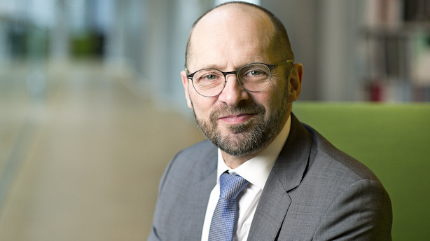 Rambøll-direktør i klimaoffensiv