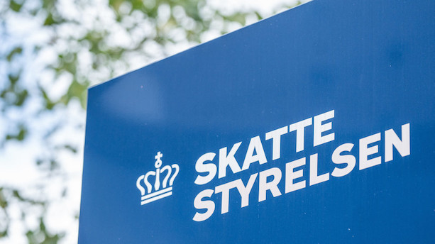 Skattestyrelsen betaler bagmænds millionbøde i udbyttesag