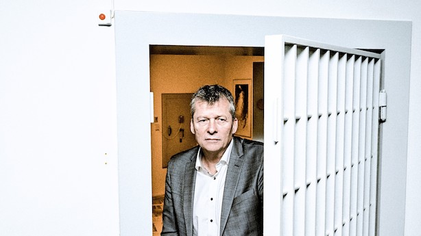 Stor bank får påbud for at opsige kunde: "Vi er fanget mellem to myndigheder"