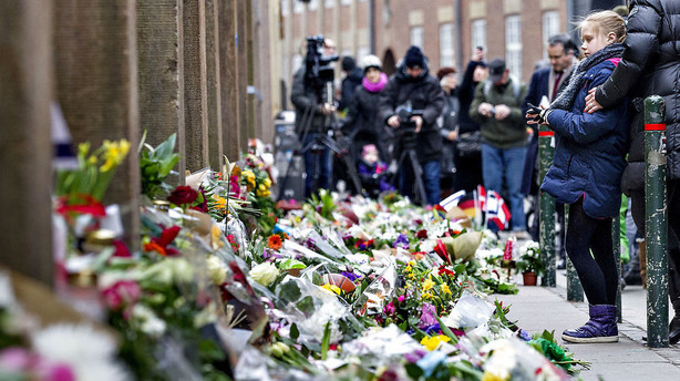 Terror: Forsvarer er ikke overrasket over tiltale