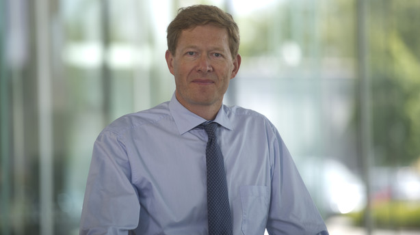Mens andre piver: Danfoss vokser i Kina