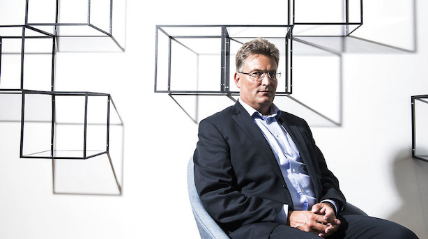 Efter exit fra Siemens Gamesa: Dongs tidligere guldfugle hapser dansk vindstjerne