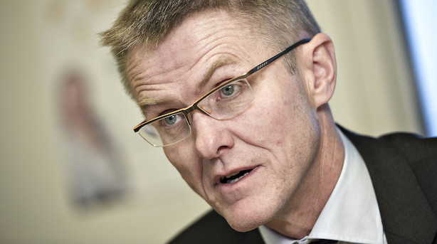Spar Nord køber stor aktiepost i jysk bank - vil på sigt overtage hele banken