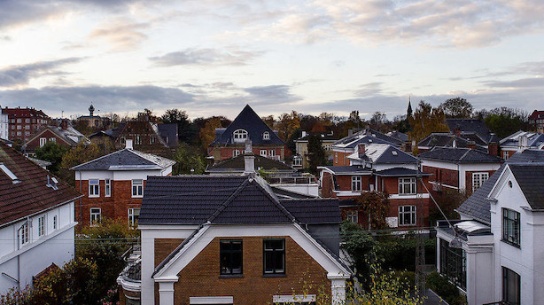 Så er der (igen) godt nyt til rentenervøse boligejere
