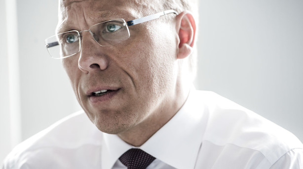 Sådan vil Nordea bremse dansk kundeflugt