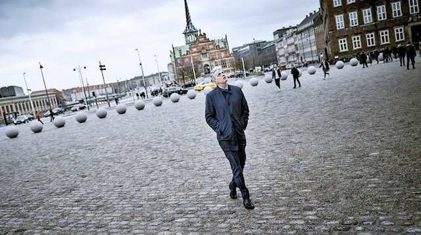 Med mindre end tre måneder til valget ser økonomer sorte skyer forude: Ny regering får fire turbulente år