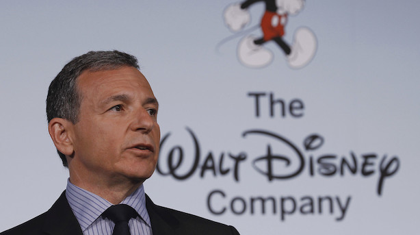 Aktieluk i USA: Disney steg 11,5 pct efter nyt om streamingtjeneste