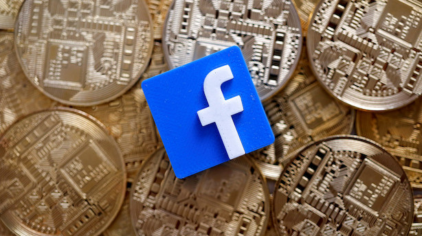 Facebooks libra-planer granskes nøje af udvalg
