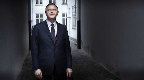 Derfor har en stribe analysehuse hævet kursmålet for Genmab