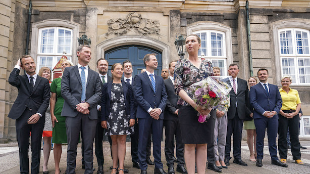 Iværksættere: Kære regering, der er ikke mere at give af