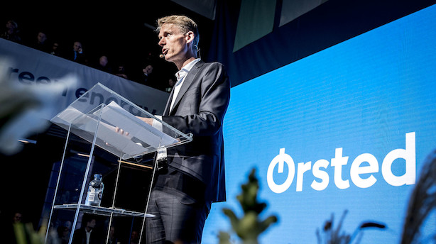 Henrik Poulsen efter længe ventet grønt lys fra staten til at sælge Radius:
