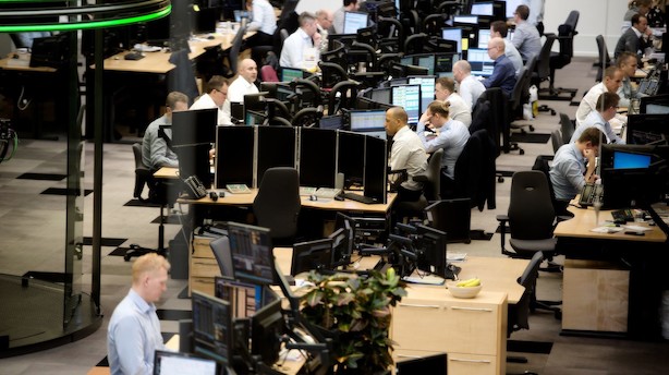 Fire store banker har haft besøg af Finanstilsynet: Alle får påbud