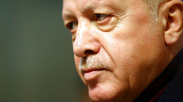Erdogan advarer EU om Isis-fremstød i Libyen før fredsproces