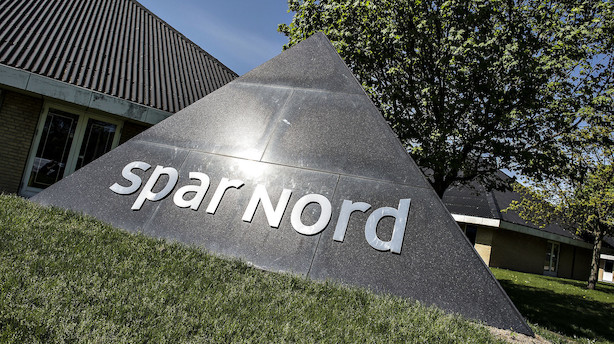 Spar Nord skærer 30.000 kr af kunders maksimale provisionsbetaling