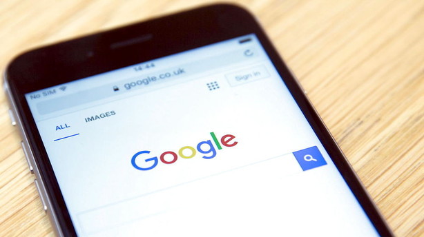 Google sender 80 milliarder kroner i skattely i Bermuda