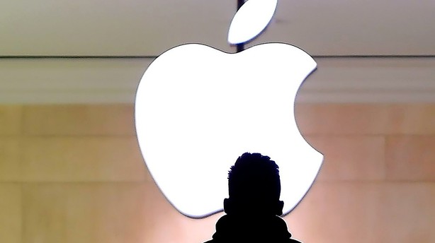 Apple kræver FBI-ordre om dekryptering af iPhone ophævet