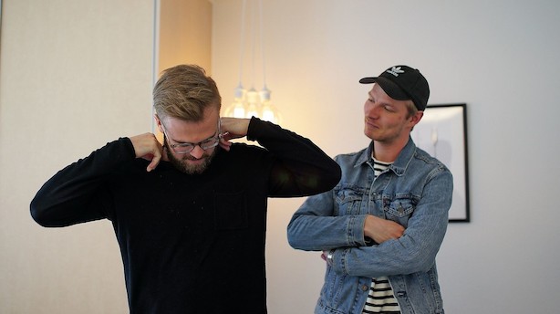 Aarhusiansk startup har kun studerende ansat: Går efter at nå millionsalg i år