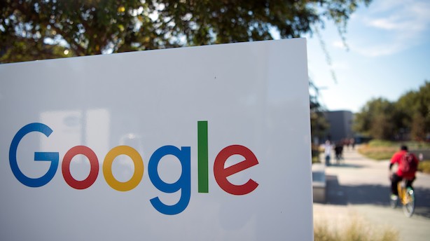 Google har købt jord til nyt datacenter i Sønderjylland