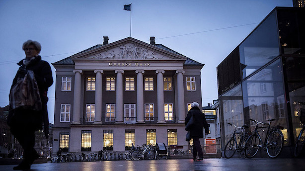 UBS: Køb denne danske finansaktie - og skil dig af med fire andre