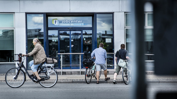 To rekorder med ét smæk: Danske virksomheder i ansættelsesrus