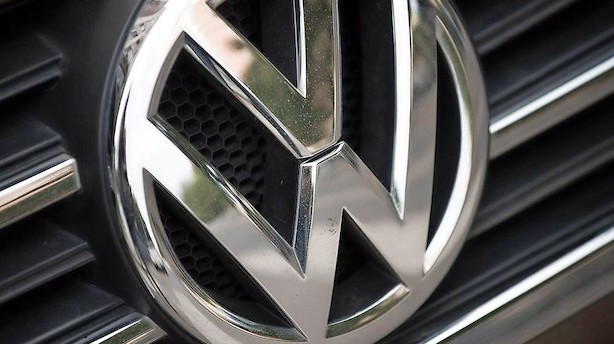 Volkswagen overvejer at købe selskab i USA