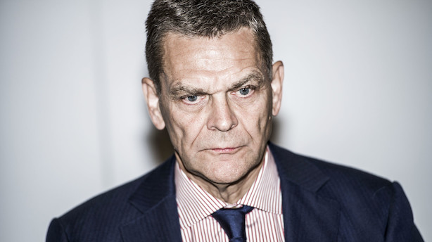 Hvem bliver den nye topchef i Danske Bank? Få et overblik over mulige kandidater her