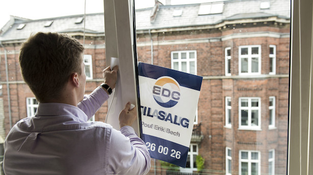 2019 kan blive det sidste år boligejerne bliver forgyldt med ultralave renter