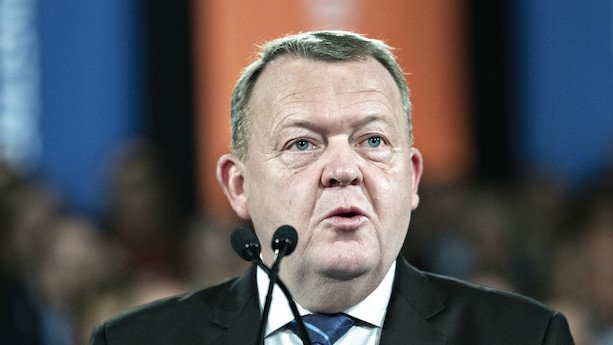 Løkke til advokater og bankfolk: "Ryd op nu. Ellers gør andre det for jer"