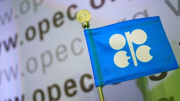 Opec og Rusland på vej med reduktion i olieproduktionen