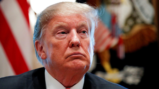 Trump afviser pres fra Kongressen i Khashoggi-sag