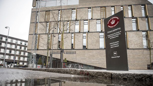 Ny hvidvaskbestemmelse taget i brug: 45-årig kvinde varetægtsfængslet mistænkt for hvidvask af over 100 mio kr