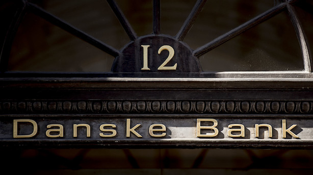 Danske Bank: Velhaverkunders tilfredshed i frit fald