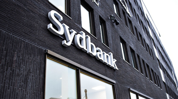 Markedet lukker: Banker trak C25 i minus efter udsigt til fortsat lave renter