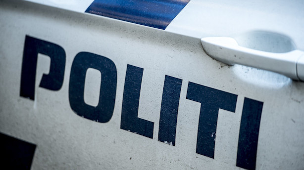 Operation Goldfinger: Nu er 20 fængslet i stor narkosag