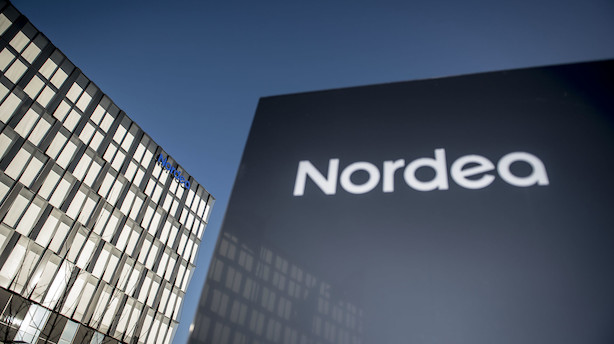 Investeringsøkonom om ændringer i Nordeas ledelse: "Det kan også være et bevis på, at det haster med et aktivt modsvar på indtjeningspresset og de massive aktiekursfald"