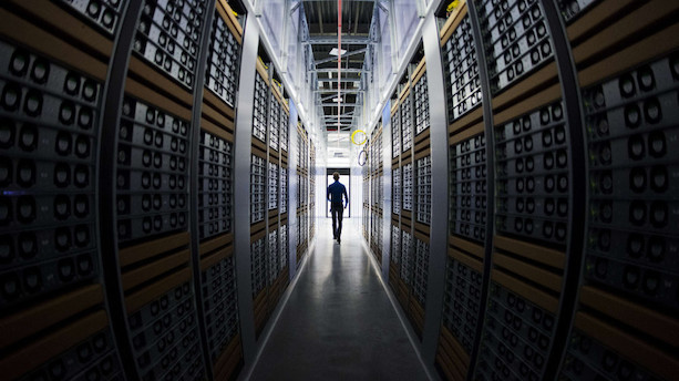 Facebook lover at datacenter bliver 100 procent CO2-neutralt