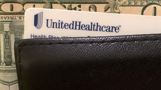 Aktieluk i USA: Skudstart for regnskabssæonen - Unitedhealth helt i front