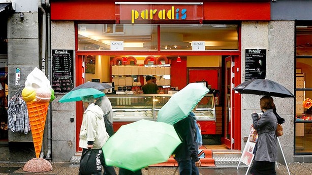 Mistanke om millionsvindel i Paradis Is