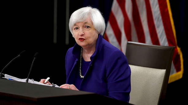Analytikere: Overraskende høj inflation lægger pres på Fed