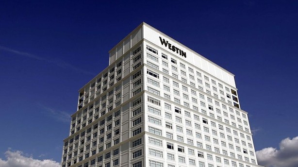 Amerikansk hotelkæde indgår historisk aftale med Cuba