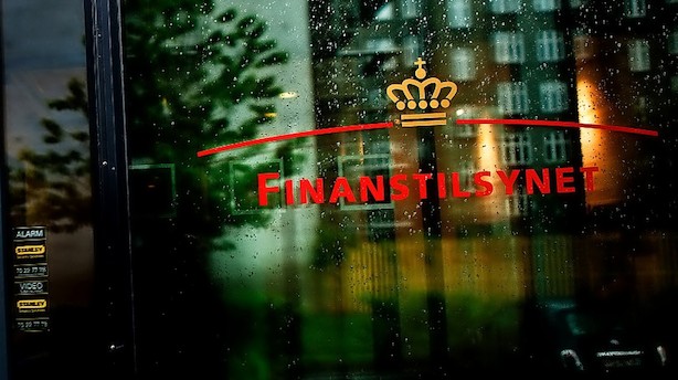 Finanstilsynet afslutter Panama-undersøgelse: Ingen nye lovbrud
