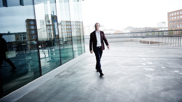 Nykredit-partner kan friste unge med dyrt lån