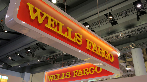 Well Fargo overrasker positivt med stigende indtjening